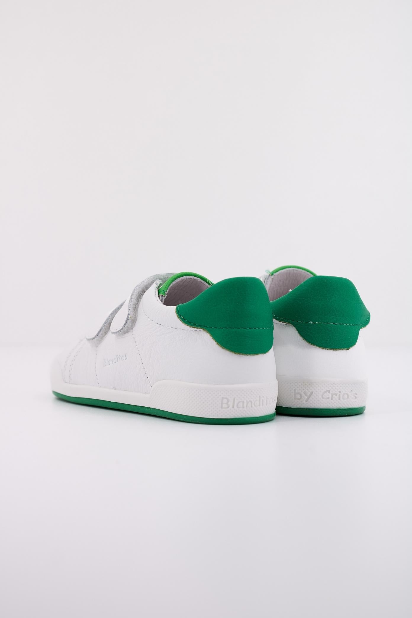 BLANDITOS LONDRESBD BOY en color VERDE (4)