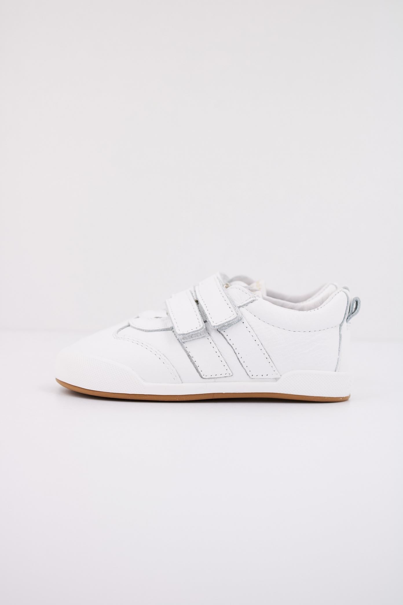 BLANDITOS MILANBD en color BLANCO (1)