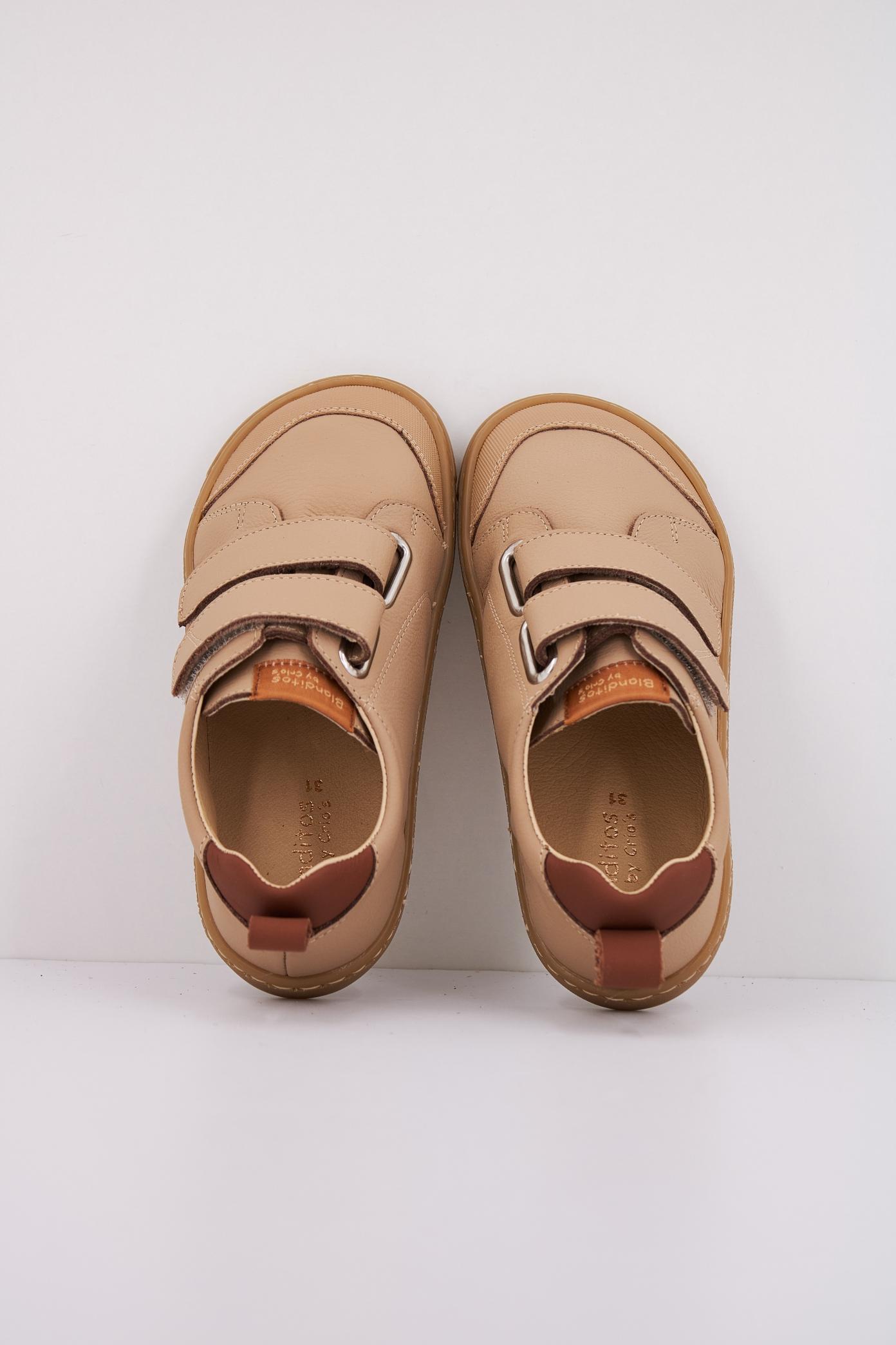 BLANDITOS RIOBD DEPORTIVO CINTA ADHESIVA en color MARRON (3)