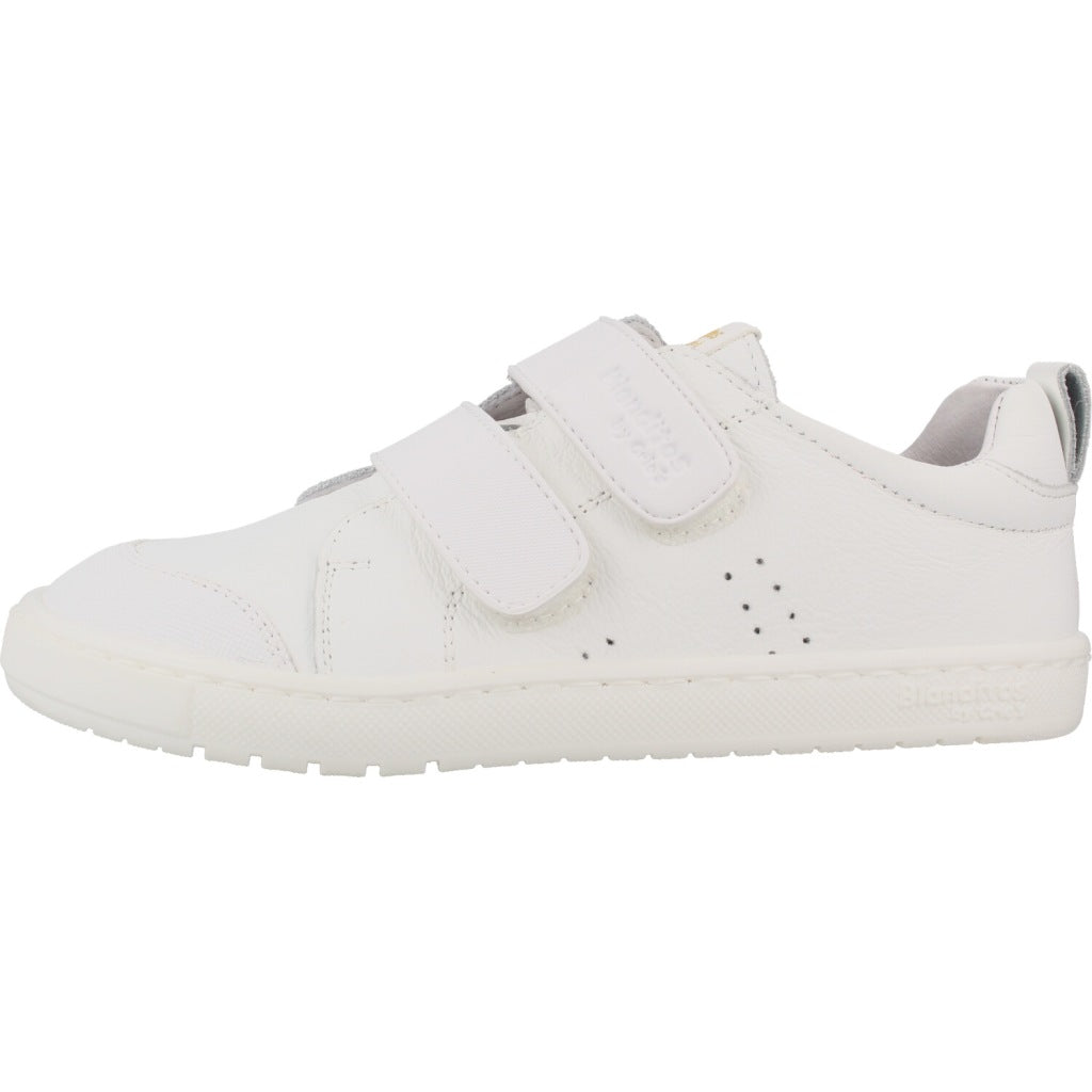 BLANDITOS RIOBD DEPORTIVO CINTA ADHESIVA en color BLANCO (2)