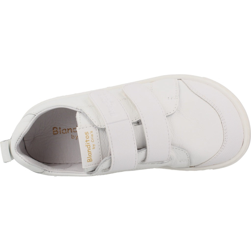 BLANDITOS RIOBD DEPORTIVO CINTA ADHESIVA en color BLANCO (7)