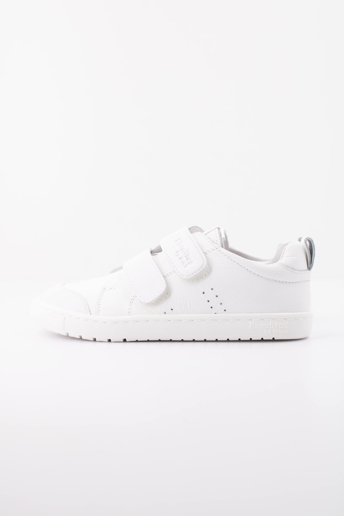 BLANDITOS RIOBD DEPORTIVO CINTA ADHESIVA en color BLANCO (1)