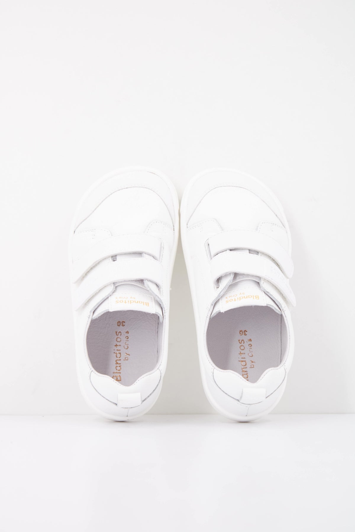BLANDITOS RIOBD DEPORTIVO CINTA ADHESIVA en color BLANCO (3)