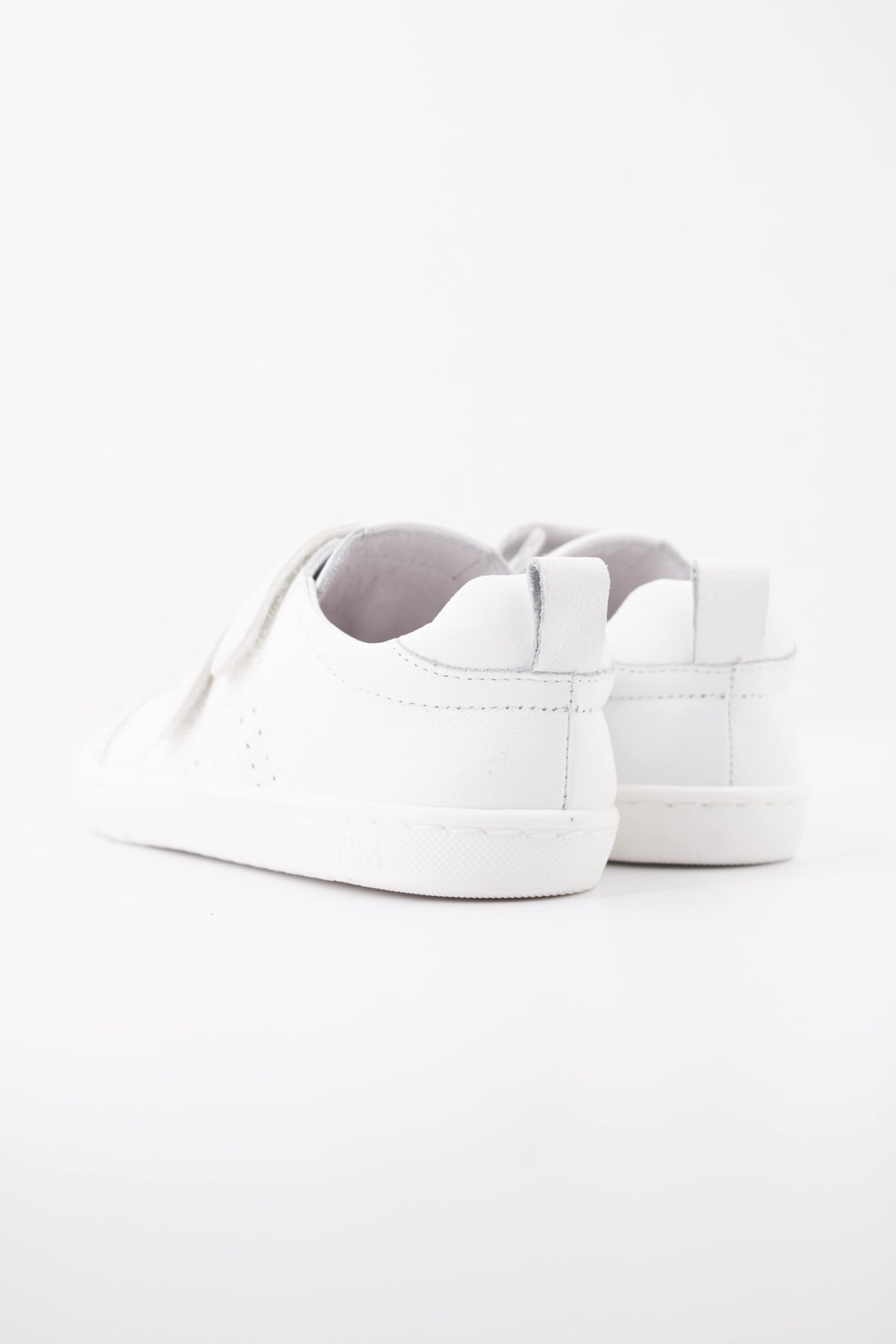 BLANDITOS RIOBD DEPORTIVO CINTA ADHESIVA en color BLANCO (4)