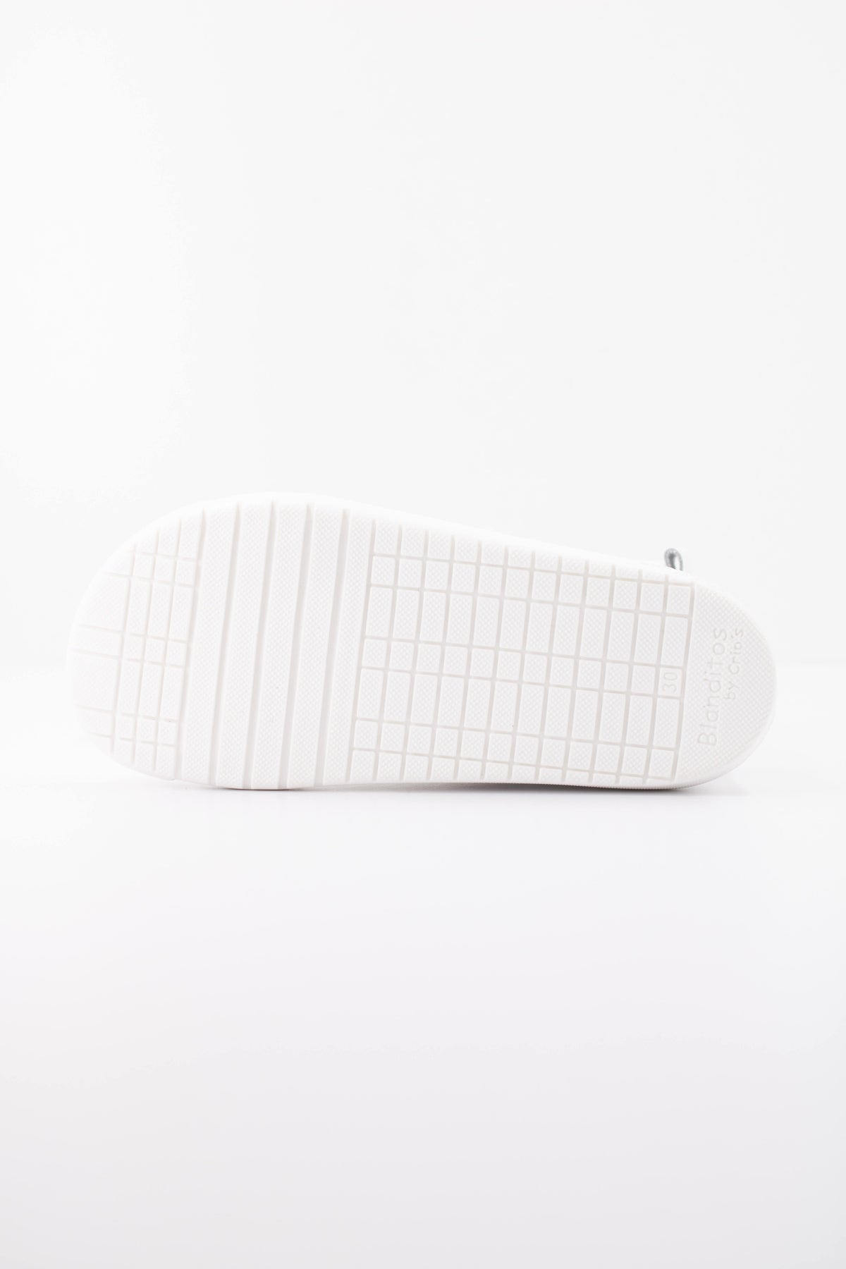 BLANDITOS RIOBD DEPORTIVO CINTA ADHESIVA en color BLANCO (5)