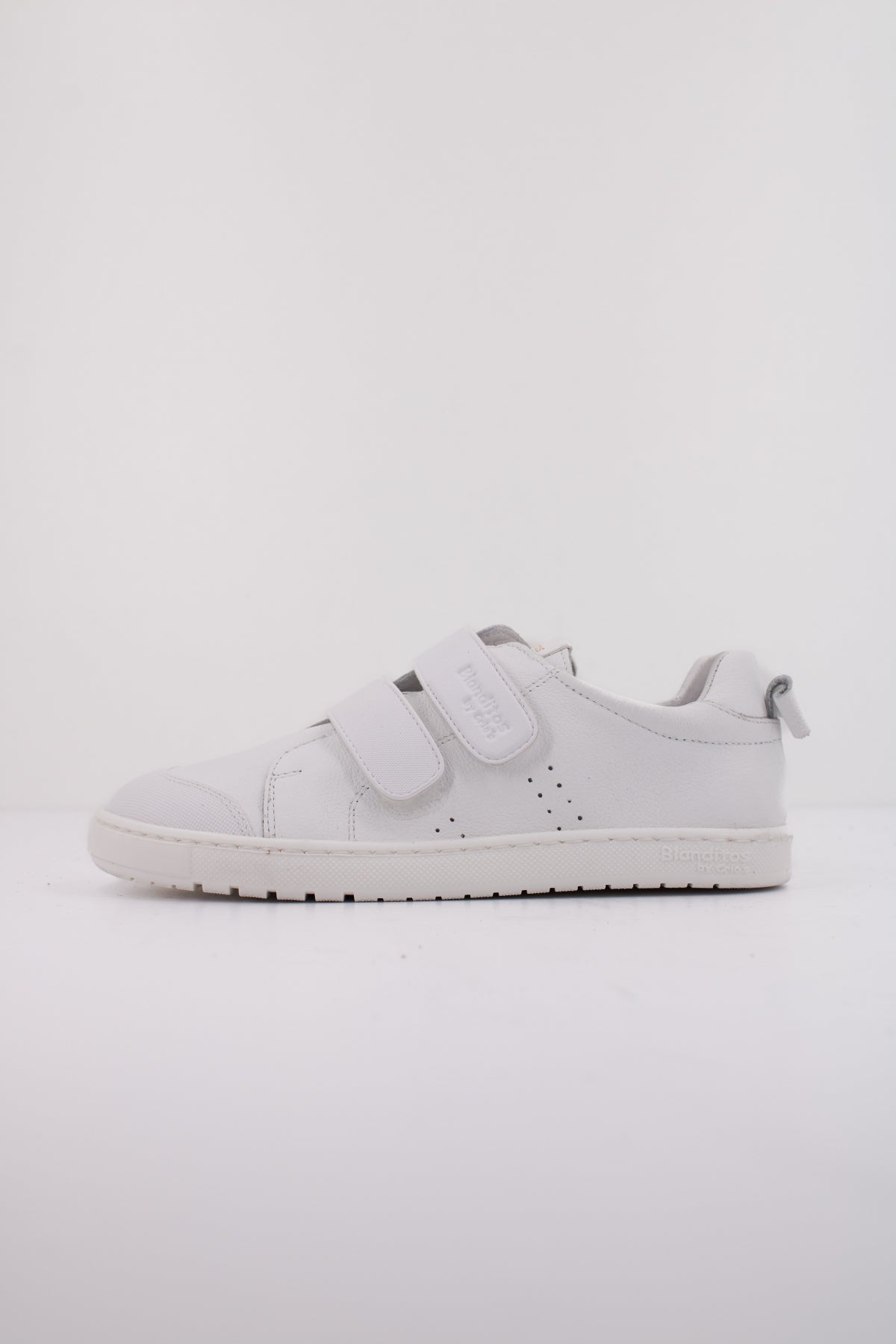 BLANDITOS RIOBD DEPORTIVO CINTA ADHESIVA en color BLANCO (1)