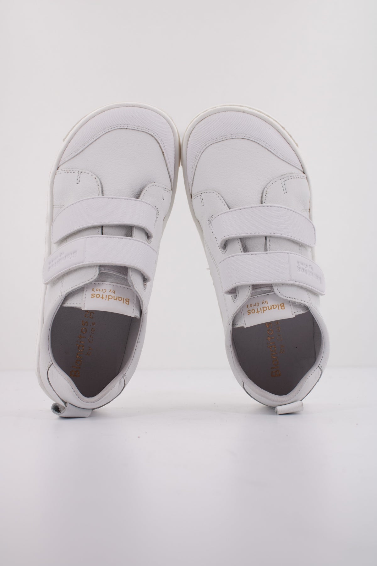BLANDITOS RIOBD DEPORTIVO CINTA ADHESIVA en color BLANCO (3)
