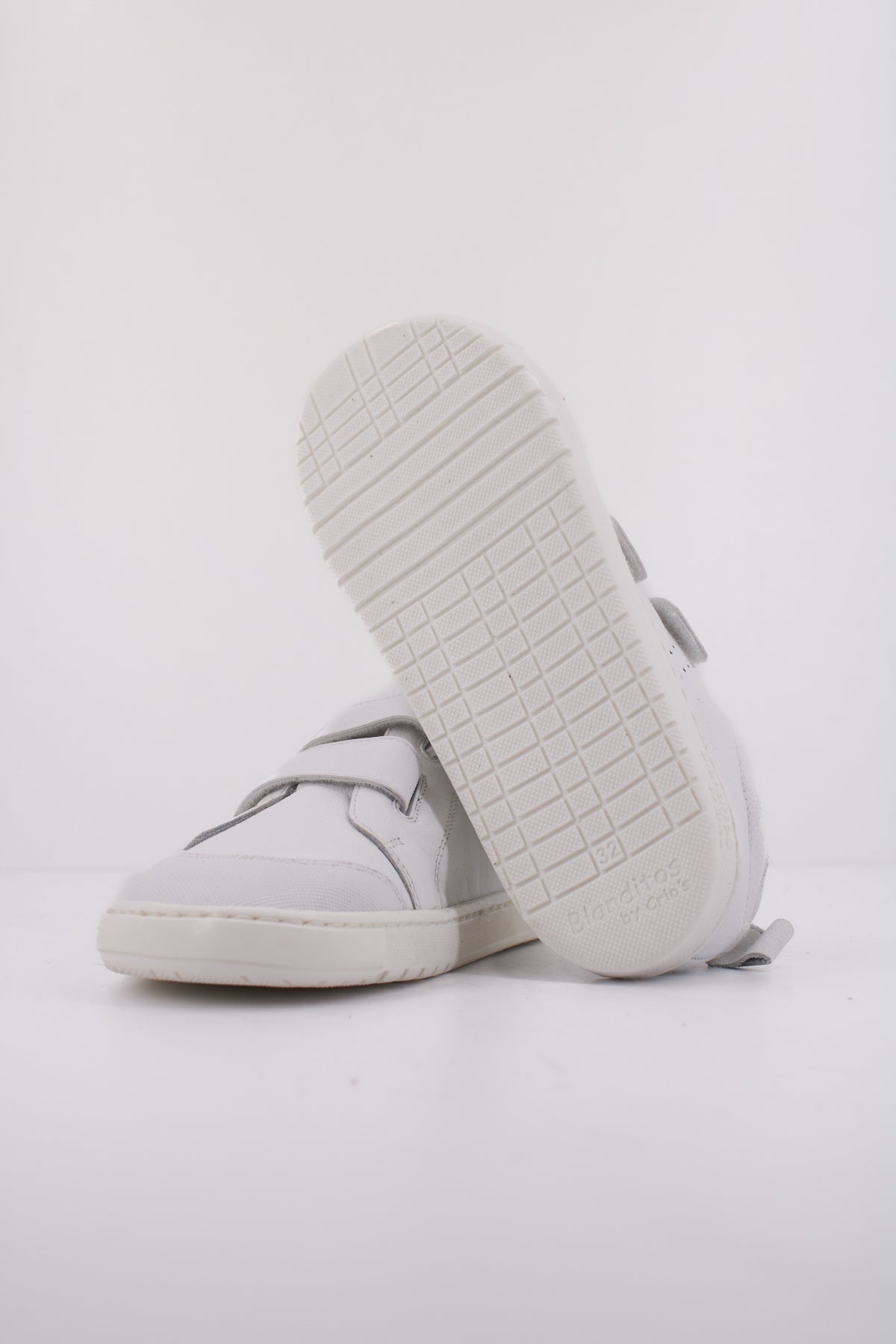 BLANDITOS RIOBD DEPORTIVO CINTA ADHESIVA en color BLANCO (5)