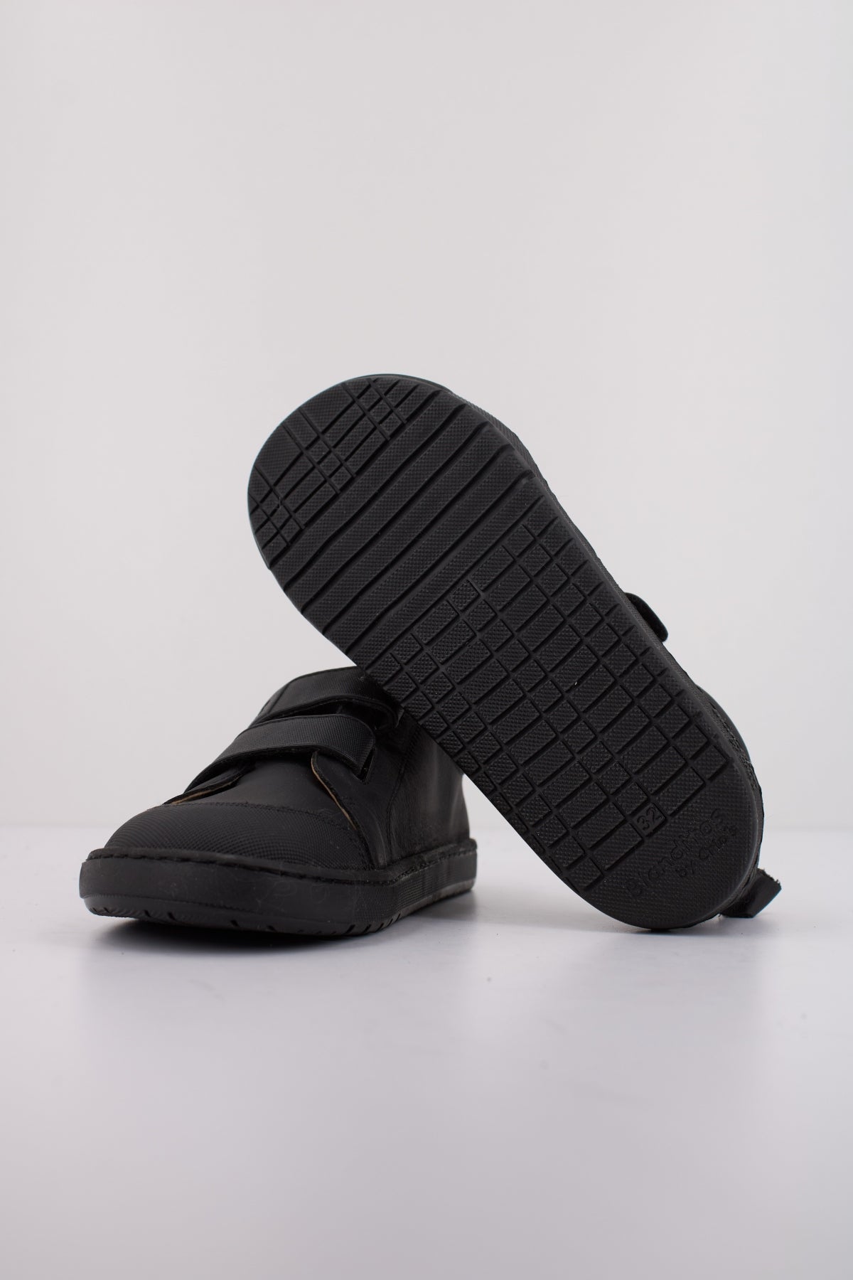 BLANDITOS RIOBD DEPORTIVO CINTA ADHESIVA en color NEGRO (5)