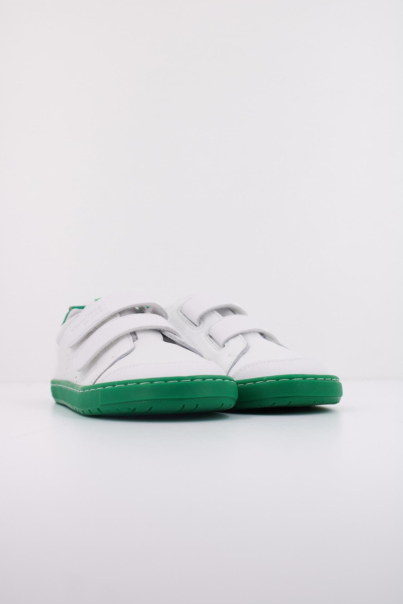 BLANDITOS RIOBD en color VERDE (2)