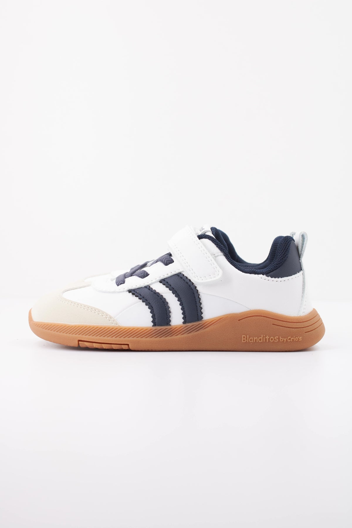 BLANDITOS ARESBD DEPORTIVA CINTA ADHESIVA en color BLANCO (1)