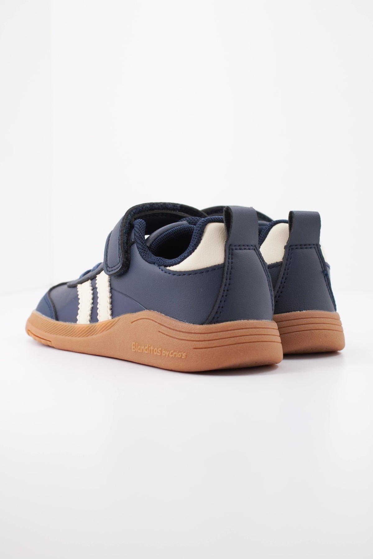 BLANDITOS ARESBD DEPORTIVA CINTA ADHESIVA en color AZUL (4)