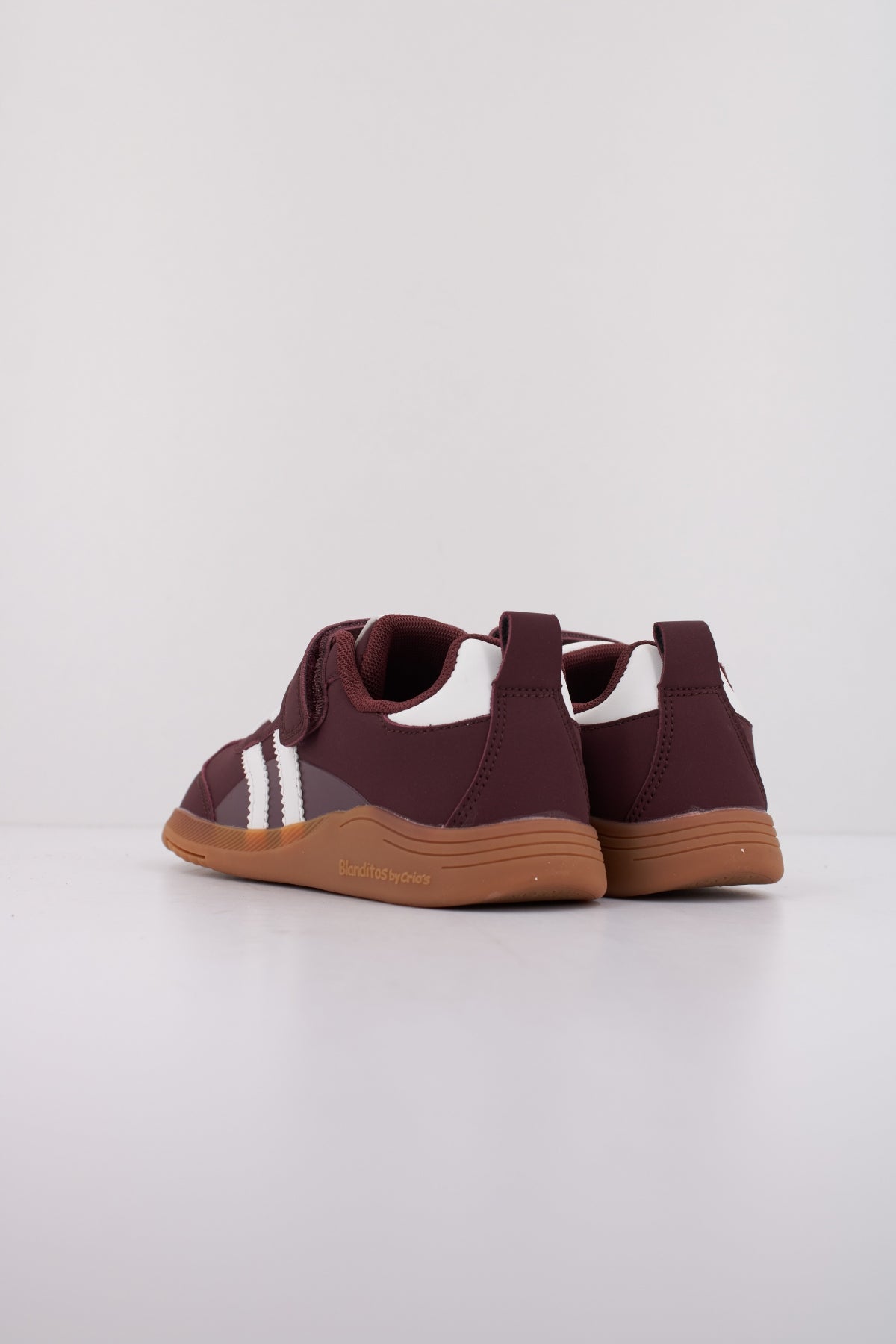 BLANDITOS ARESBD DEPORTIVA CINTA ADHESIVA en color BURDEOS (4)