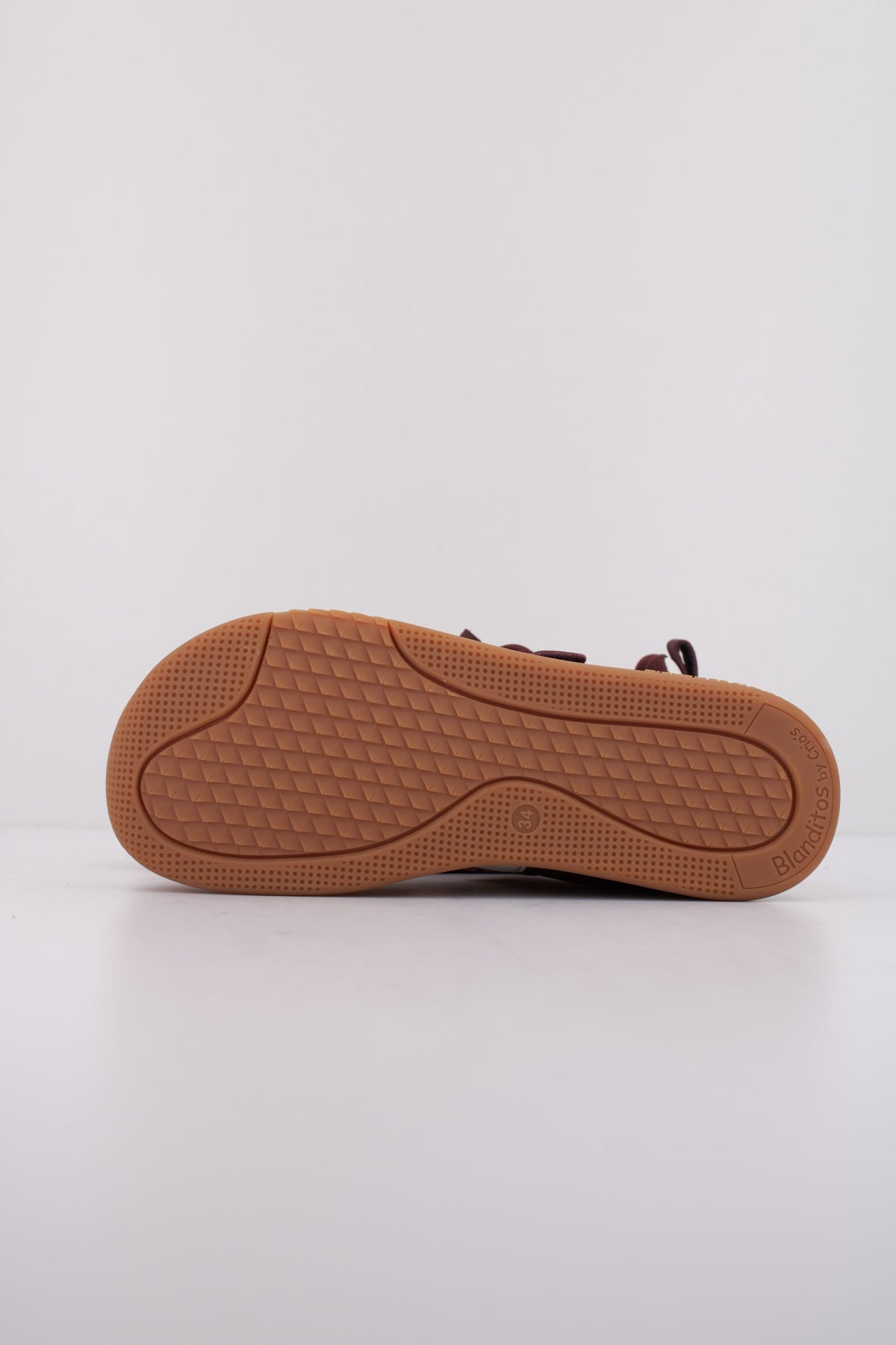 BLANDITOS ARESBD DEPORTIVA CINTA ADHESIVA en color BURDEOS (5)