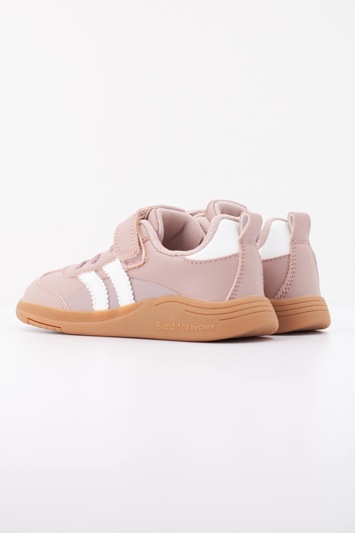 BLANDITOS ARESBD DEPORTIVA CINTA ADHESIVA en color ROSA (4)