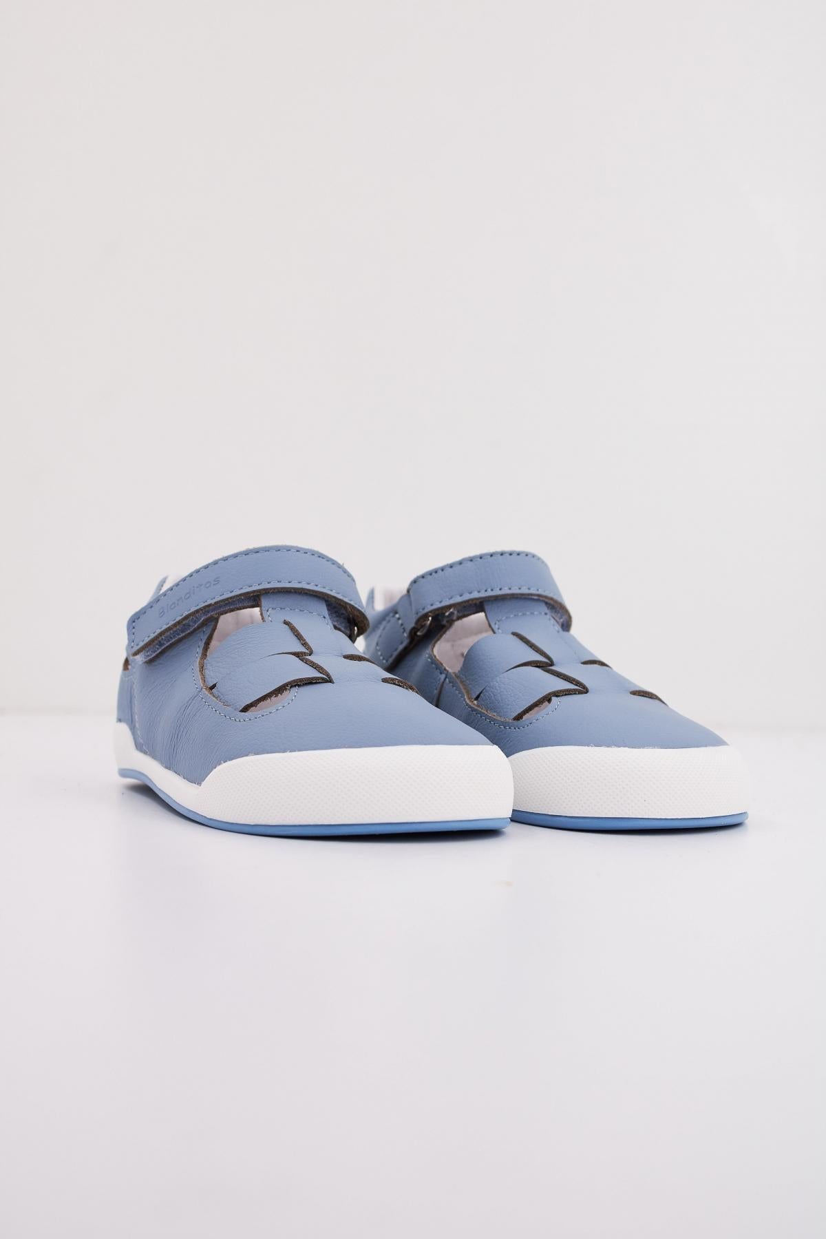 BLANDITOS OCEANOBD en color AZUL (2)