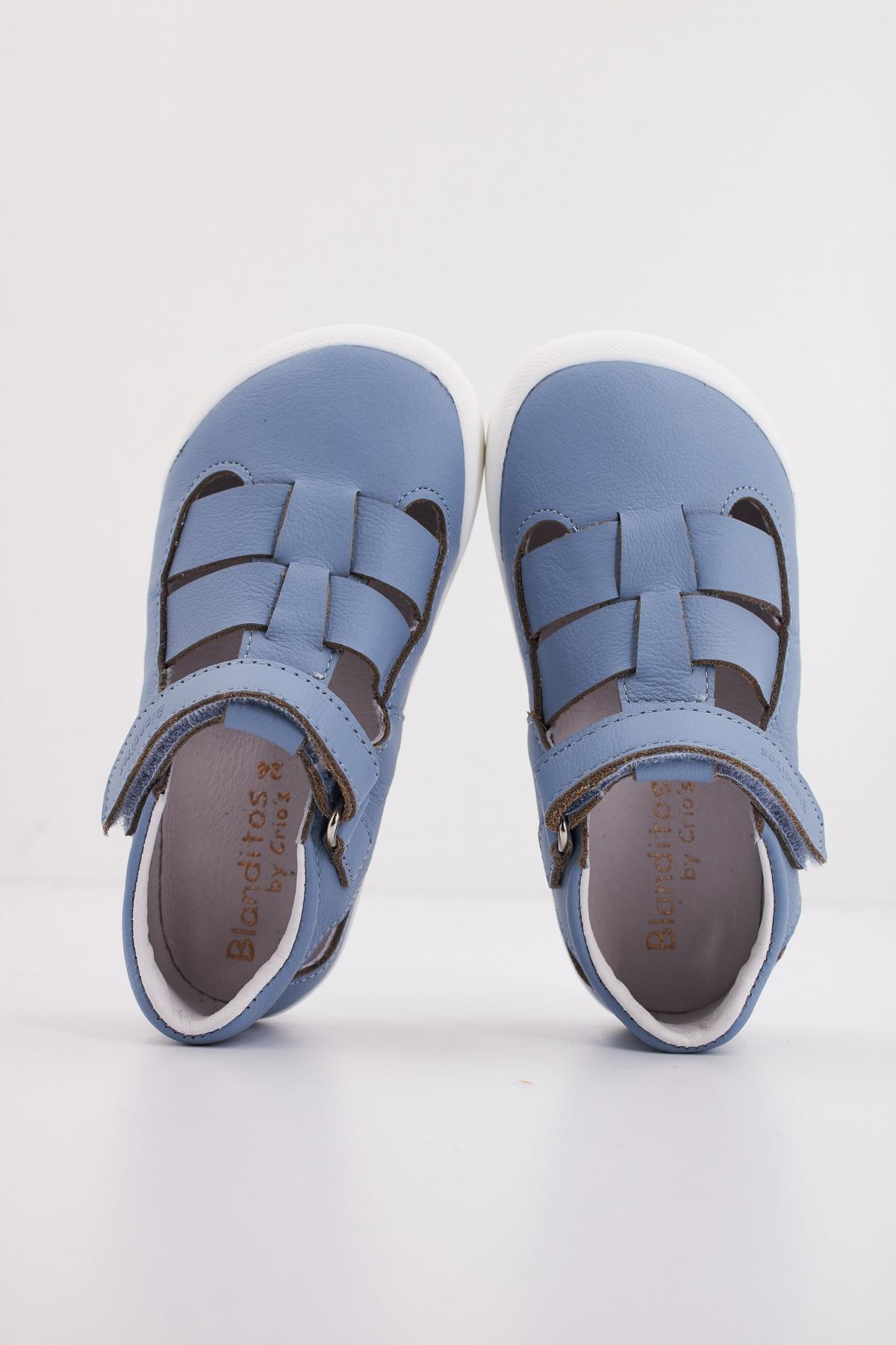 BLANDITOS OCEANOBD en color AZUL (3)
