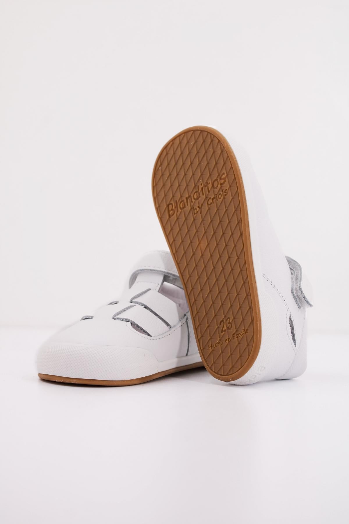 BLANDITOS OCEANOBD en color BLANCO (5)