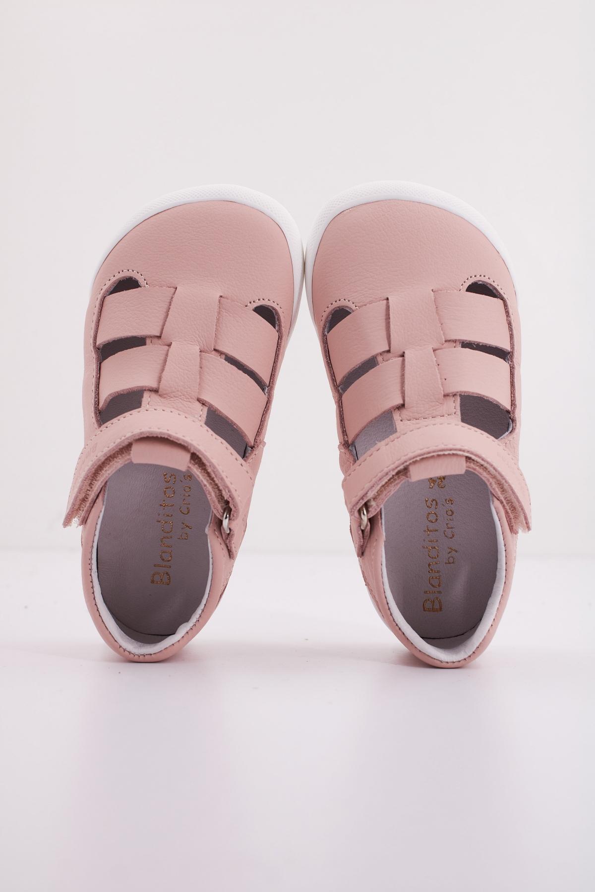 BLANDITOS OCEANOBD en color NUDE (3)