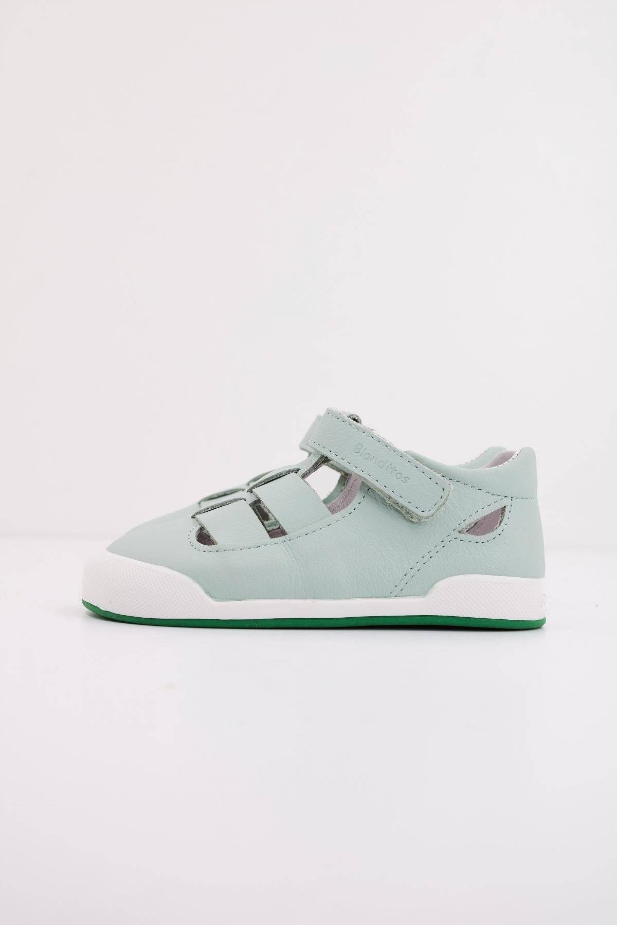 BLANDITOS OCEANOBD en color VERDE (1)