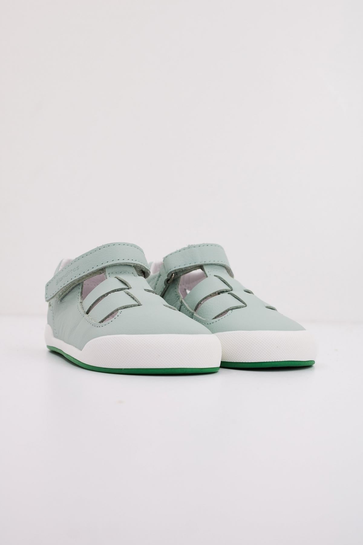 BLANDITOS OCEANOBD en color VERDE (2)