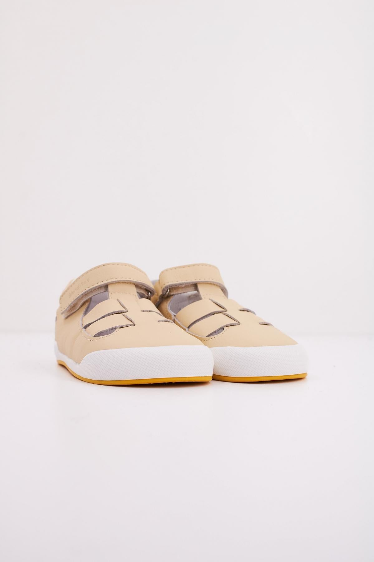BLANDITOS OCEANOBD en color AMARILLO (2)