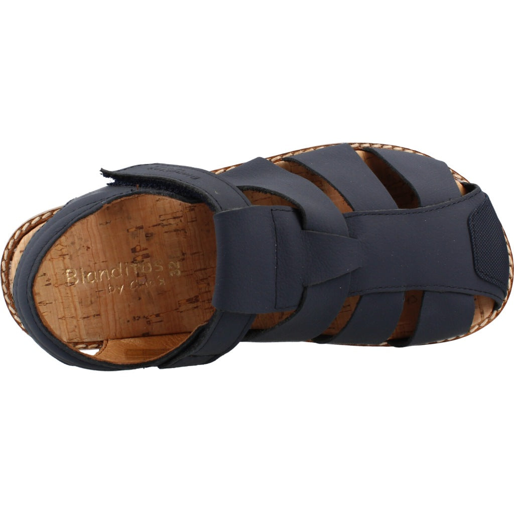 BLANDITOS SAONA NAVY en color AZUL (7)