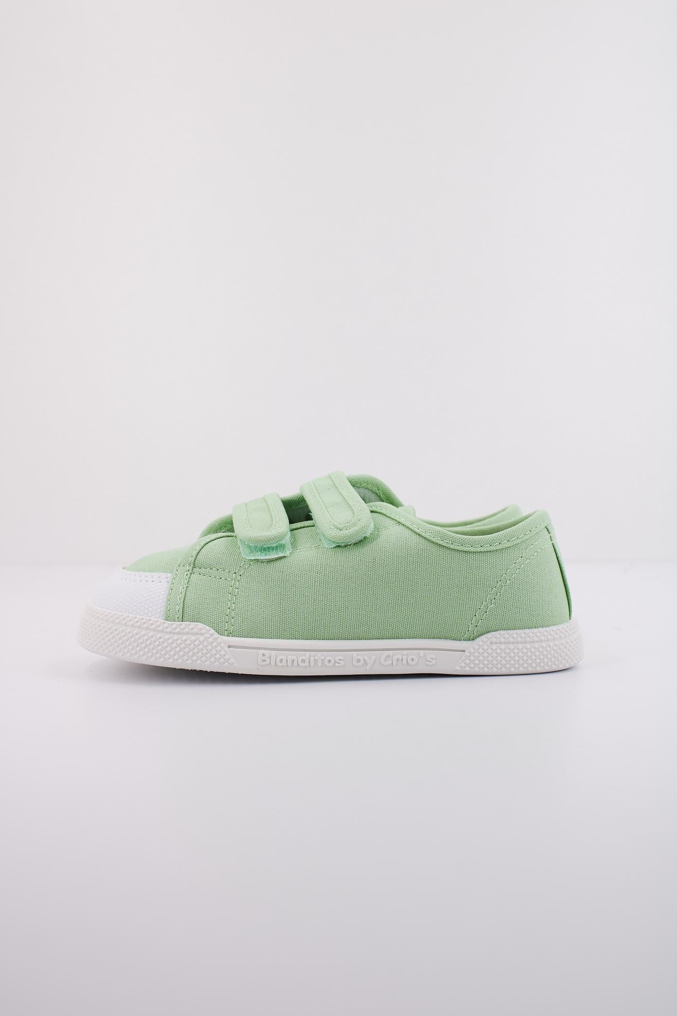 BLANDITOS COCOBD en color VERDE (1)
