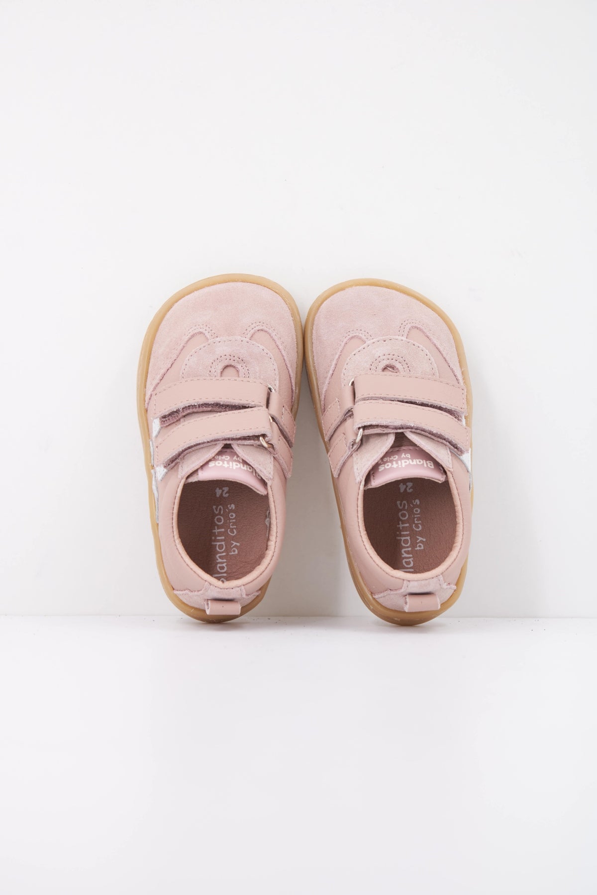 BLANDITOS LISBOABD DEPORTIVO CINTA ADHESIVA en color ROSA (3)