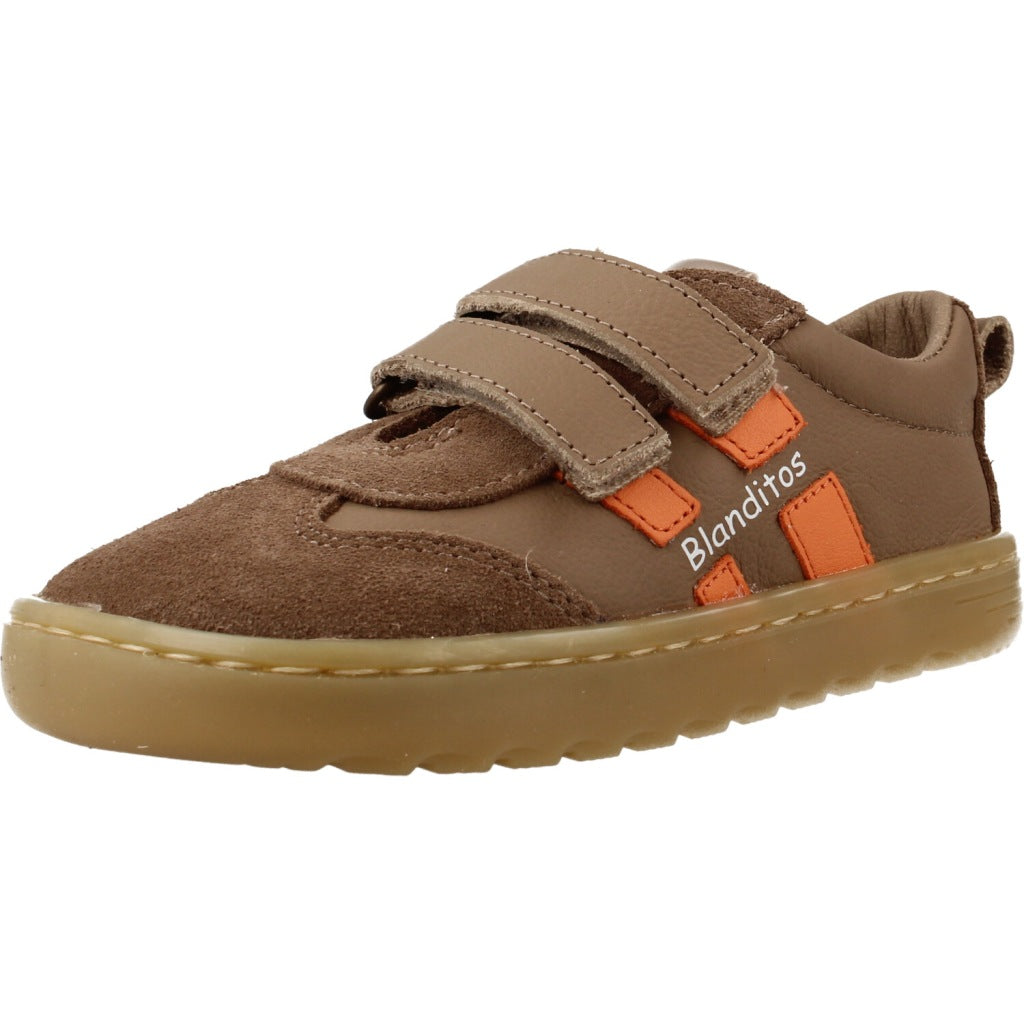 BLANDITOS LISBOABD DEPORTIVO CINTA ADHESIVA en color MARRON CLARO (1)