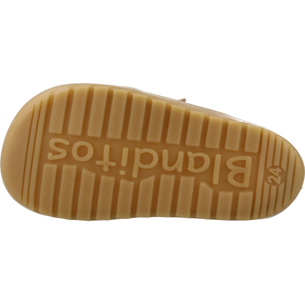 BLANDITOS LISBOABD DEPORTIVO CINTA ADHESIVA en color MARRON CLARO (6)