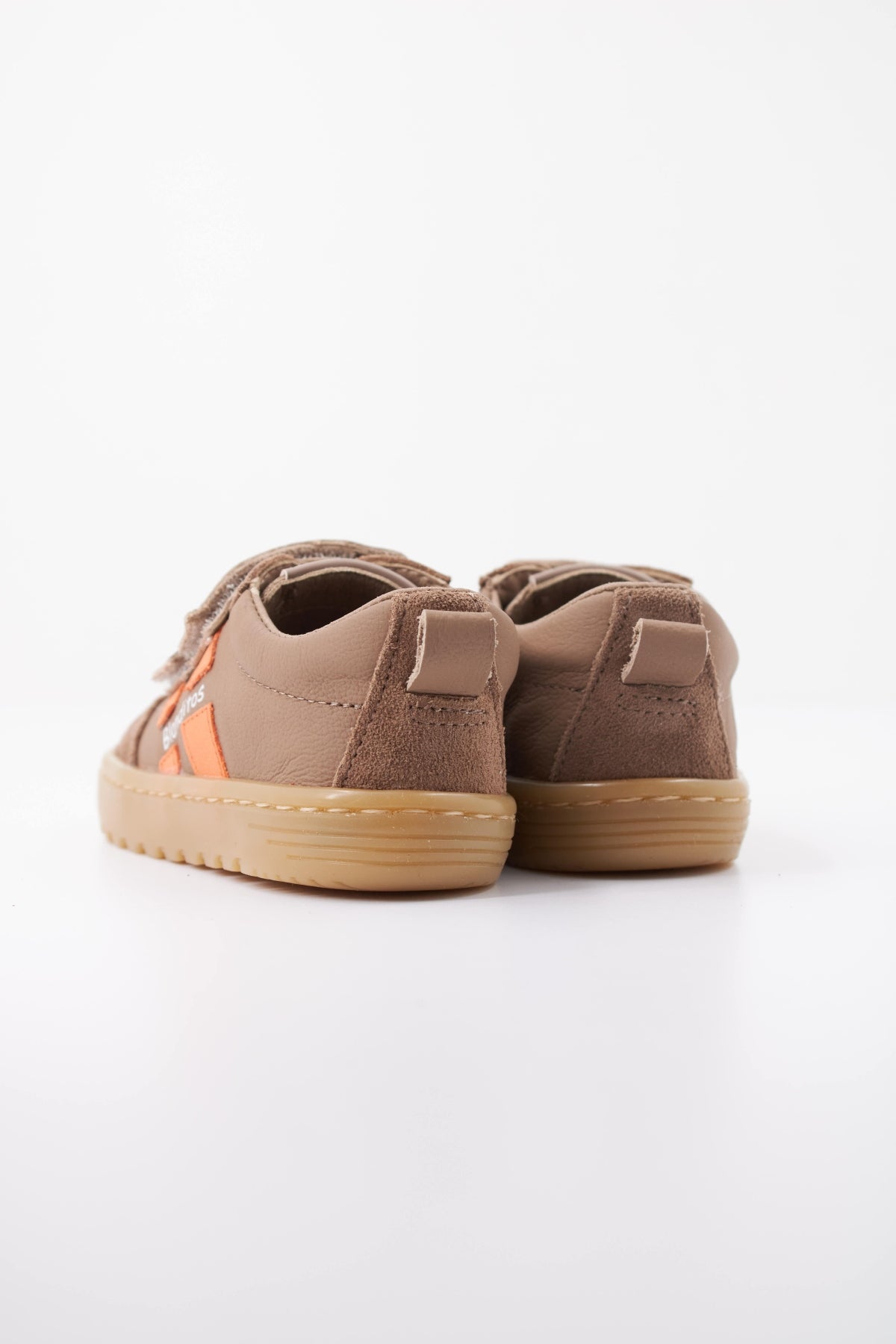 BLANDITOS LISBOABD DEPORTIVO CINTA ADHESIVA en color MARRON CLARO (4)