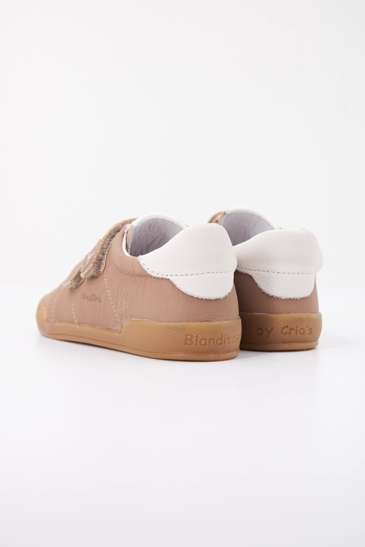 BLANDITOS LONDRESBD DEPORTIVO CINTA ADHESIVA en color MARRON CLARO (4)