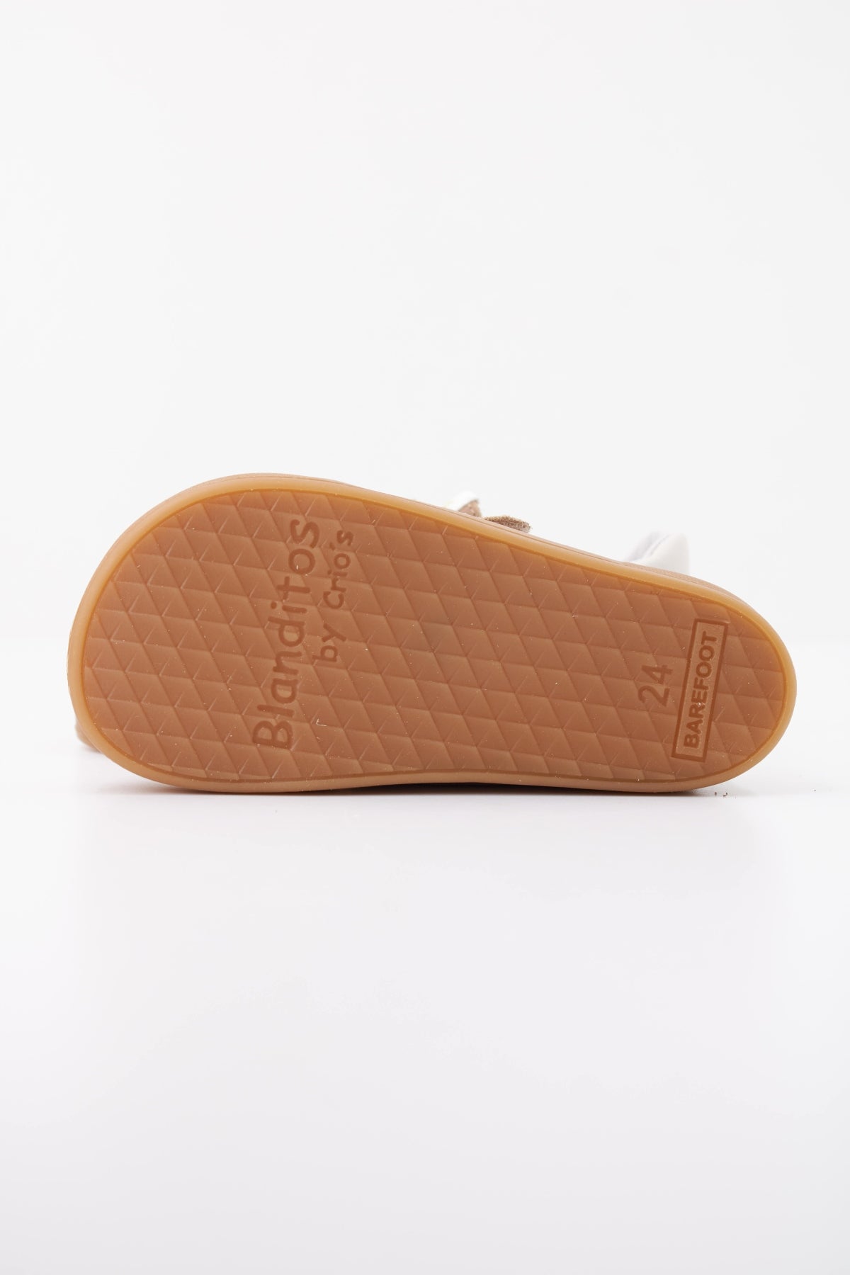 BLANDITOS LONDRESBD DEPORTIVO CINTA ADHESIVA en color MARRON CLARO (5)