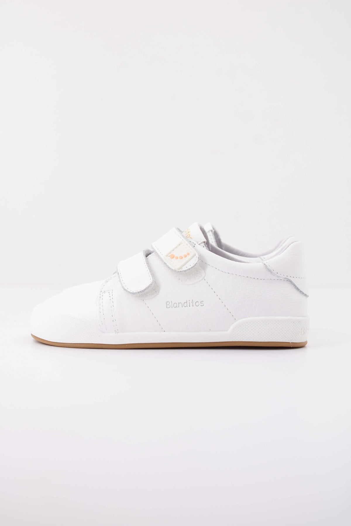 BLANDITOS LONDRESBD DEPORTIVO CINTA ADHESIVA en color BLANCO (1)