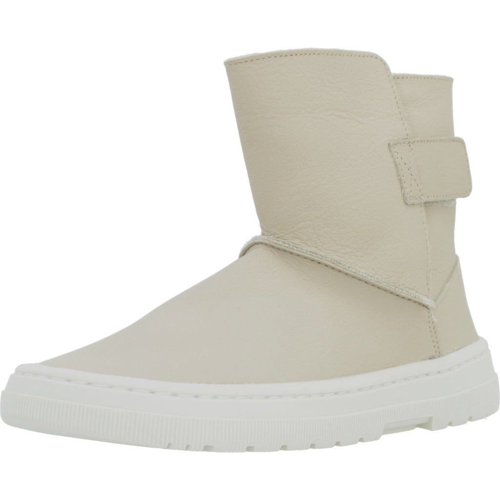 BLANDITOS HIELOBD BOTITA en color BEIS (1)