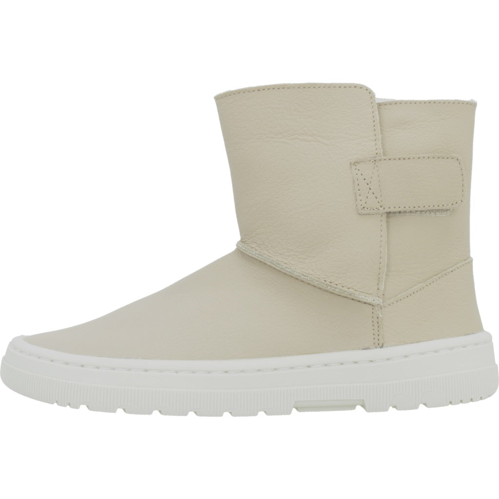 BLANDITOS HIELOBD BOTITA en color BEIS (2)
