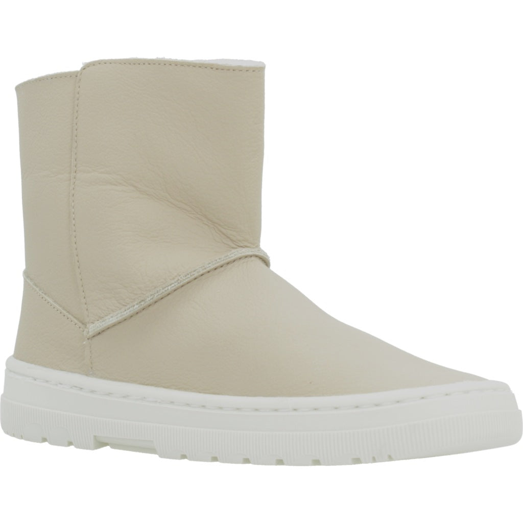 BLANDITOS HIELOBD BOTITA en color BEIS (5)