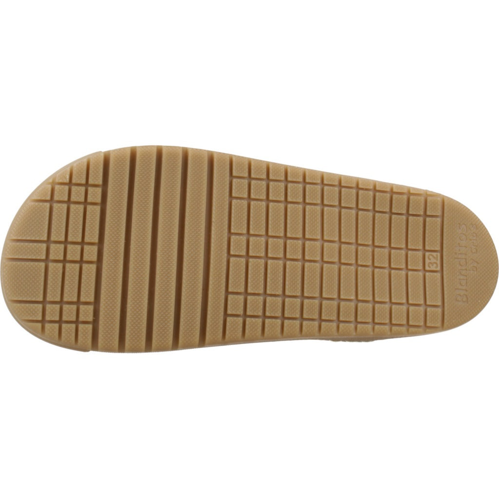 BLANDITOS HIELOBD en color MARRON CLARO (6)