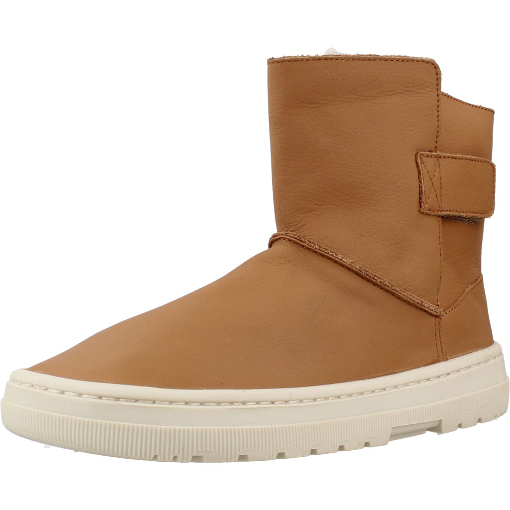 BLANDITOS HIELOBD en color MARRON CLARO (1)