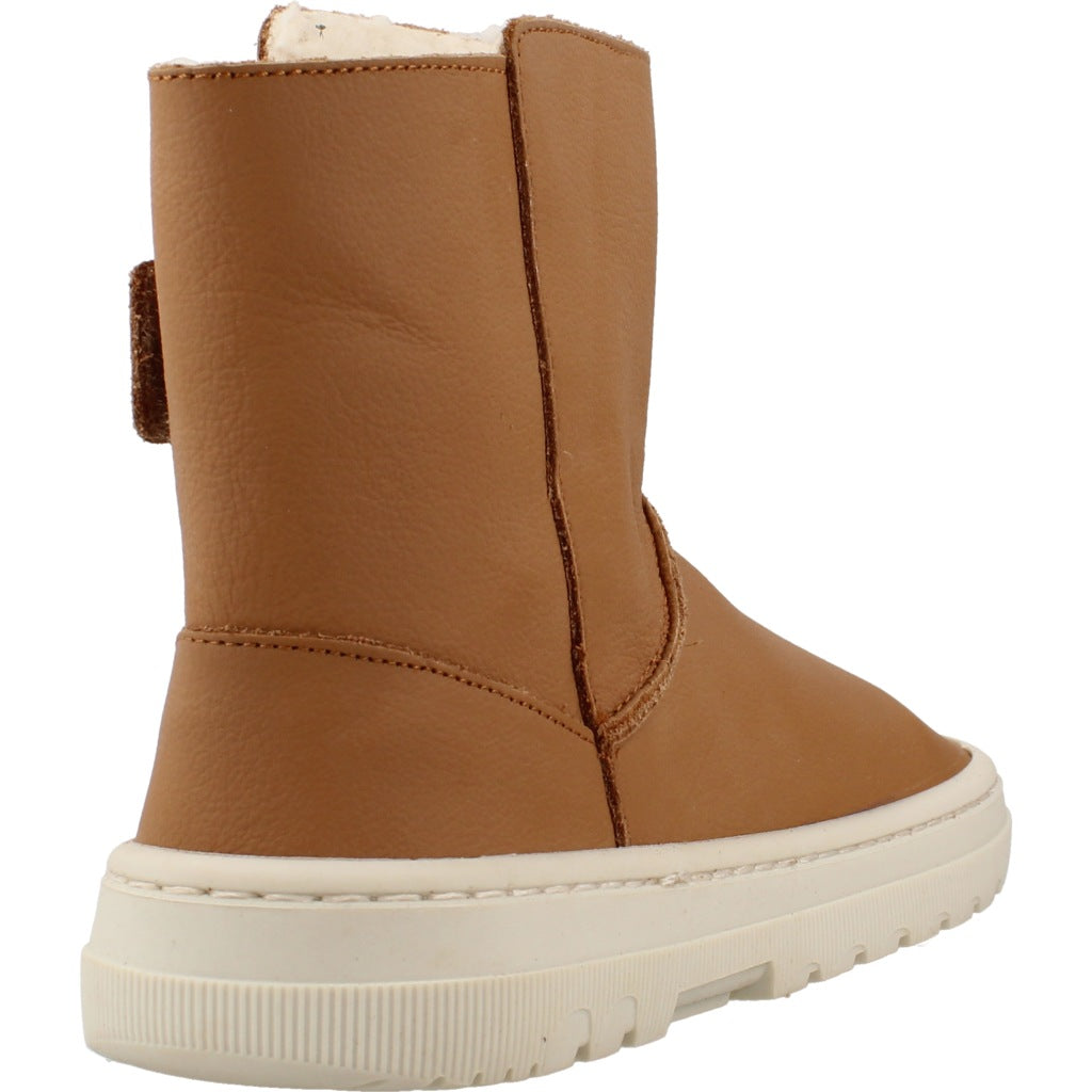 BLANDITOS HIELOBD en color MARRON CLARO (3)