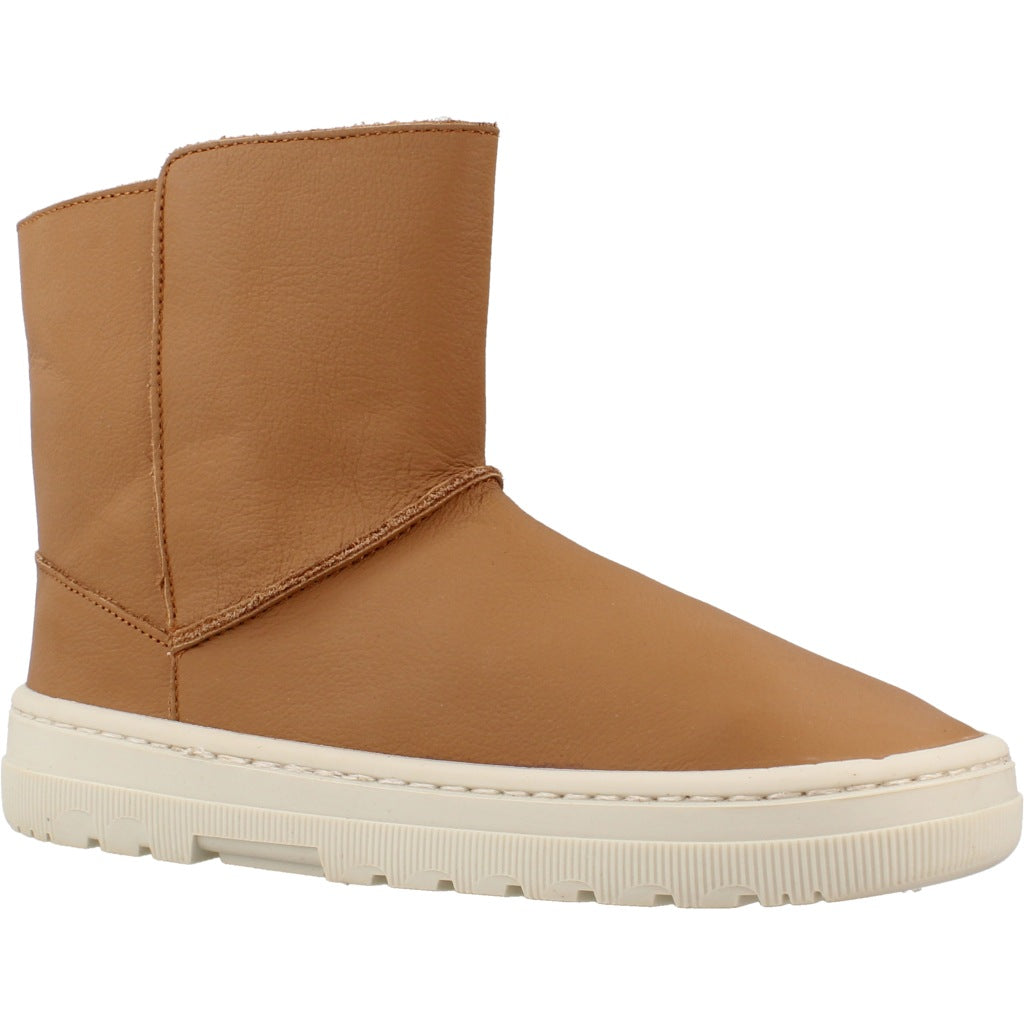 BLANDITOS HIELOBD en color MARRON CLARO (5)