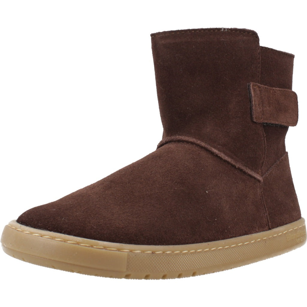 BLANDITOS HIELOBD en color MARRON (1)