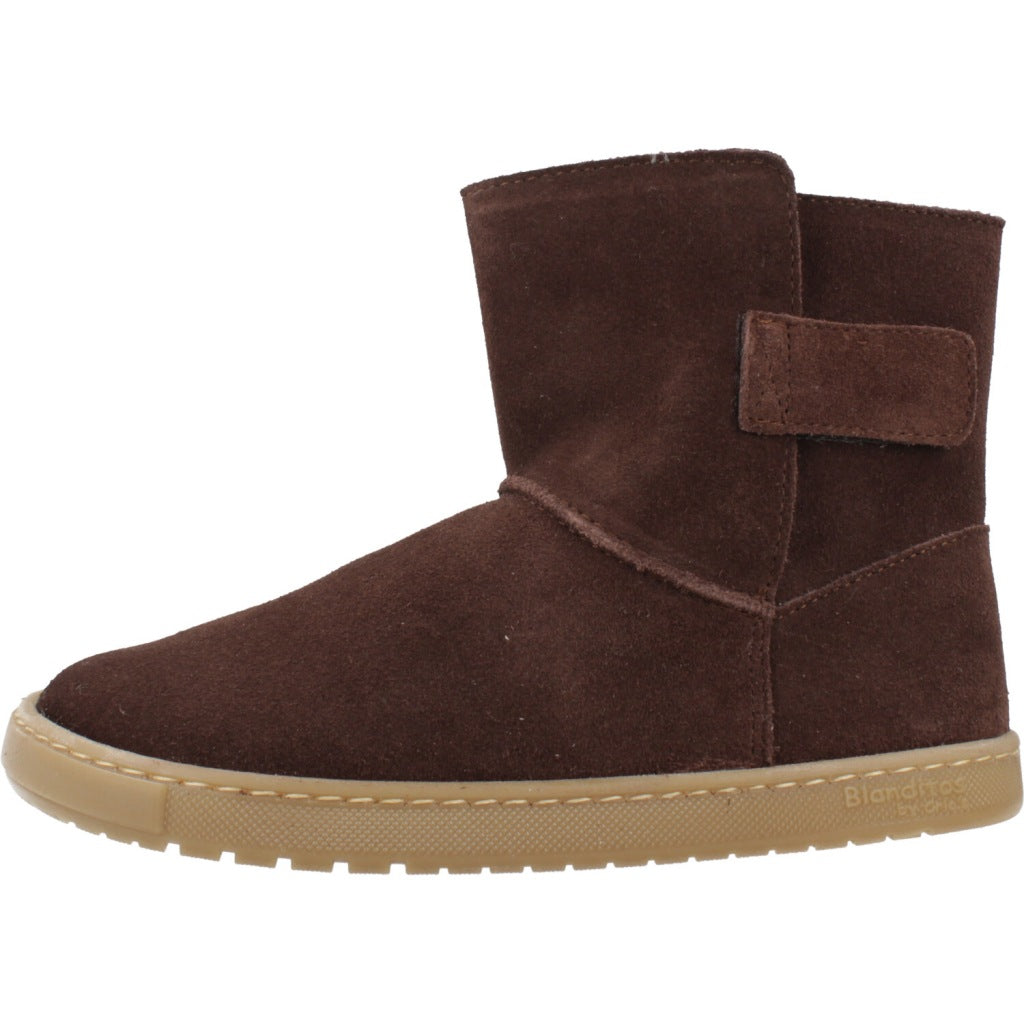 BLANDITOS HIELOBD en color MARRON (2)