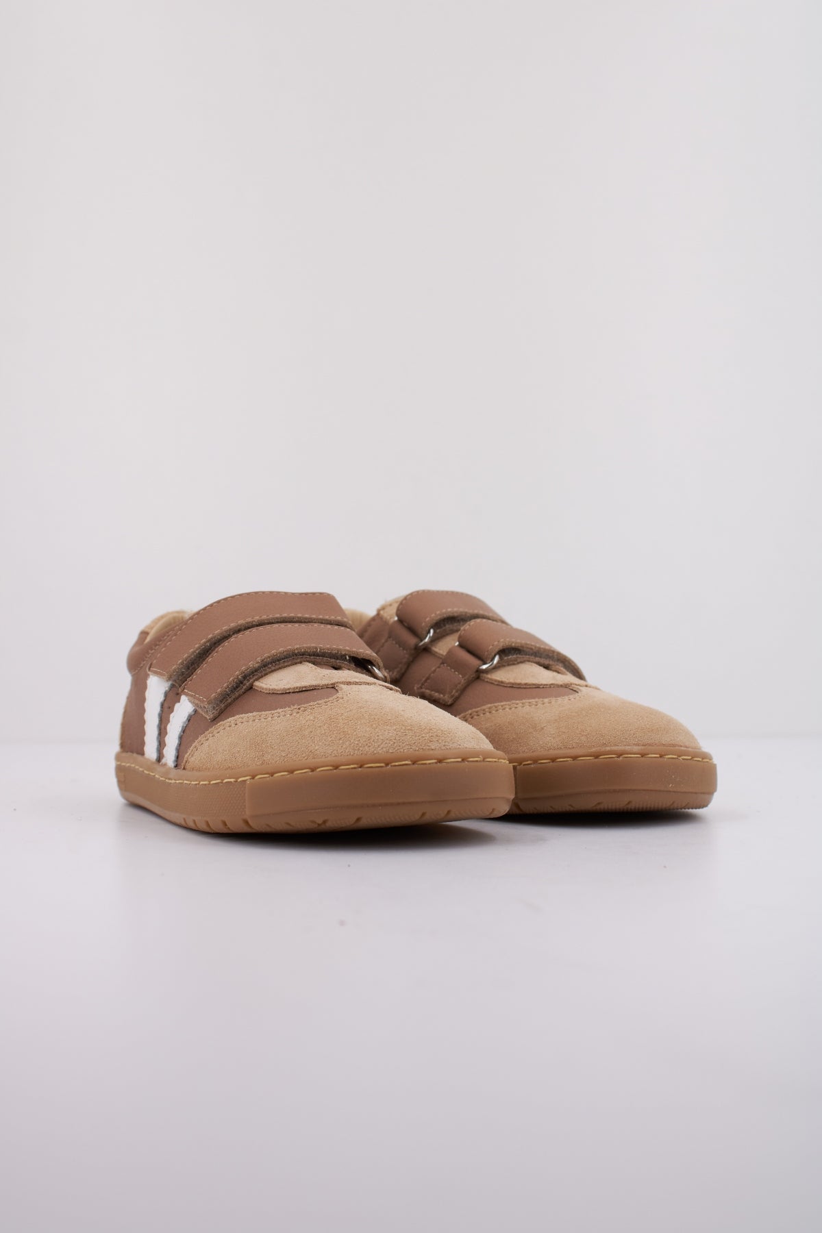 BLANDITOS SPEEDCAT LTHR en color MARRON (2)
