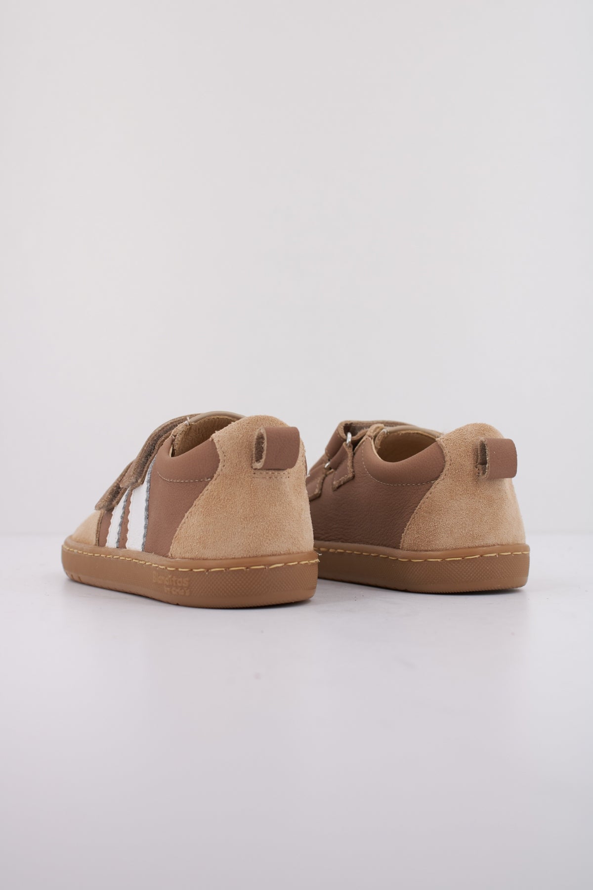 BLANDITOS SPEEDCAT LTHR en color MARRON (4)