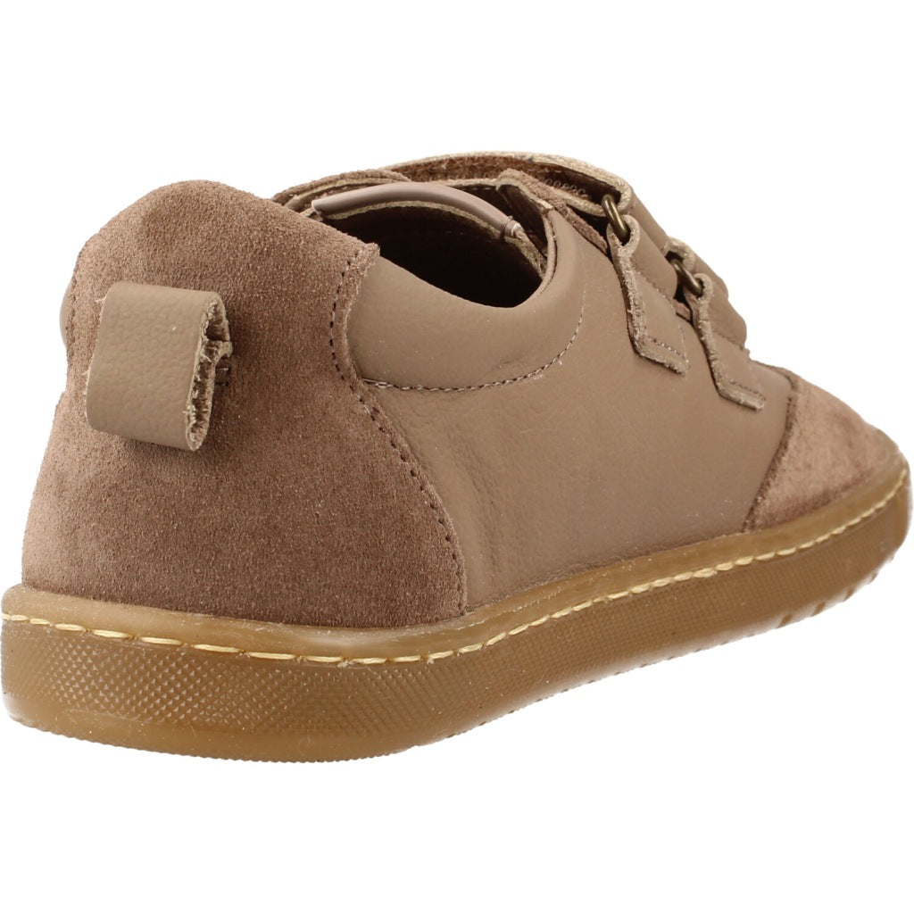 BLANDITOS DELFINBD DEPORTIVO CINTA ADHESIVA en color MARRON (3)
