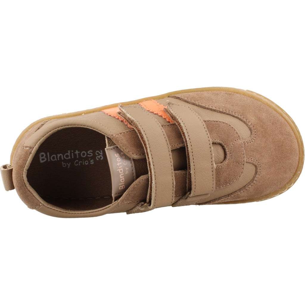 BLANDITOS DELFINBD DEPORTIVO CINTA ADHESIVA en color MARRON (7)