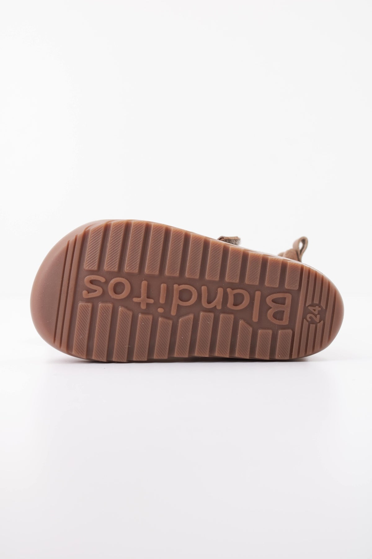 BLANDITOS AZORESBD DEPORTIVO CINTA ADHESIVA en color MARRON (5)