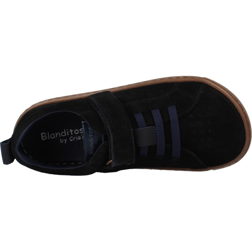 BLANDITOS BORNEOBD DEPORTIVO CINTA ADHESIVA en color AZUL (7)